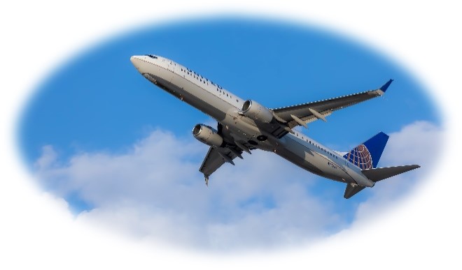 airplane