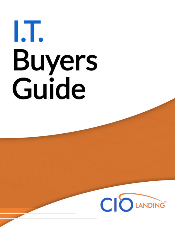 IT Buyers Guide