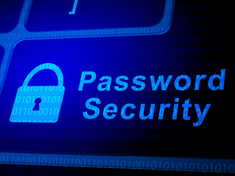 What Is The Most Secure Way to Share Passwords With Employees? CIO