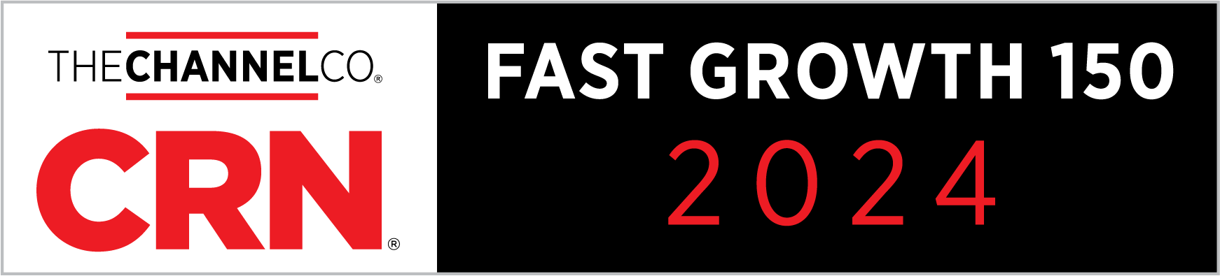 CRN Fast Growth 150 — No. 94