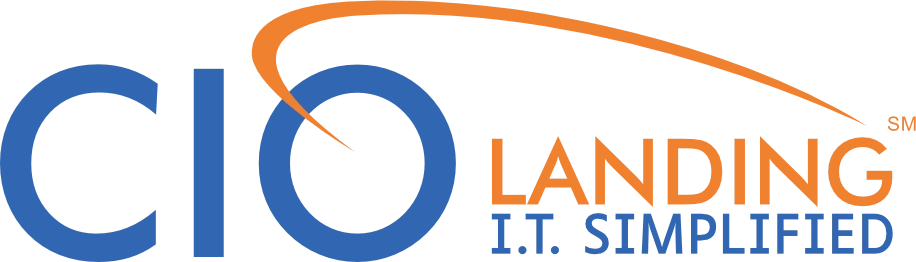 CIO Landing - Logo