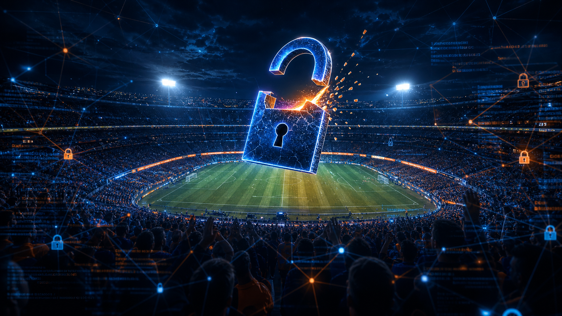 FIFA World Cup Hack - Broken Access Control