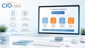 What Is a Virtual CIO (vCIO)? Why Growing Businesses Need One