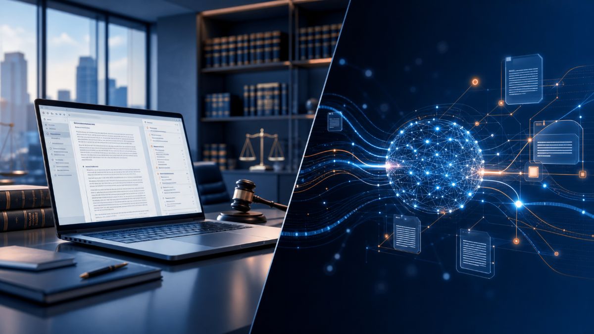 Claude Westlaw integration for law firm legal research efficiency