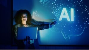 AI in business