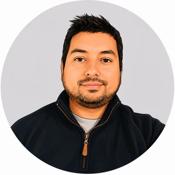 Carlos I, Support Escalated at CIO Landing