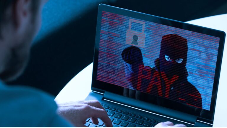 Cyber attack