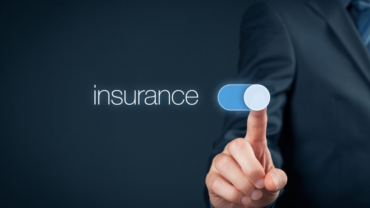 Cyber insurance