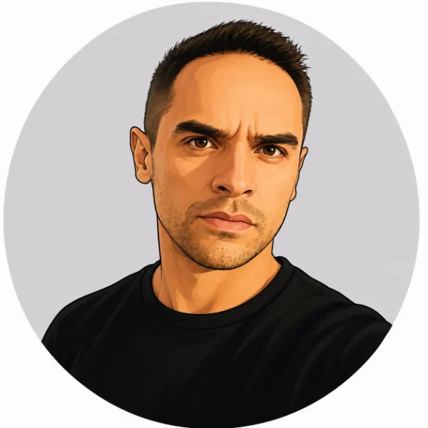 Nicolas G, Support Guru at CIO Landing