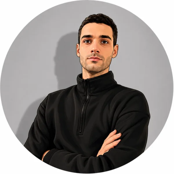Gonzalo G, Support Guru at CIO Landing