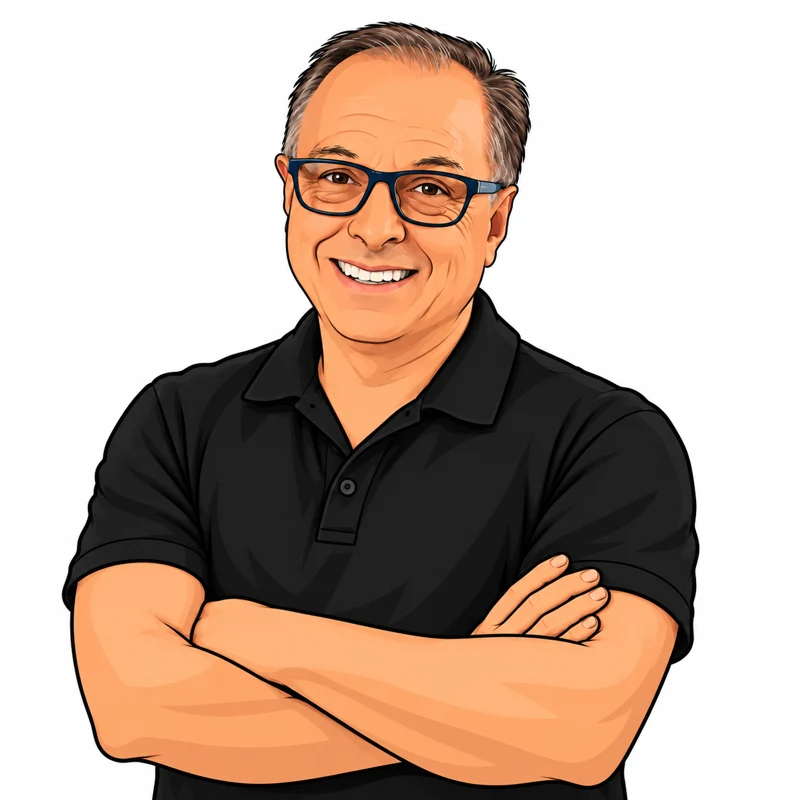 Juan Carlos Bosacoma, CEO at CIO Landing