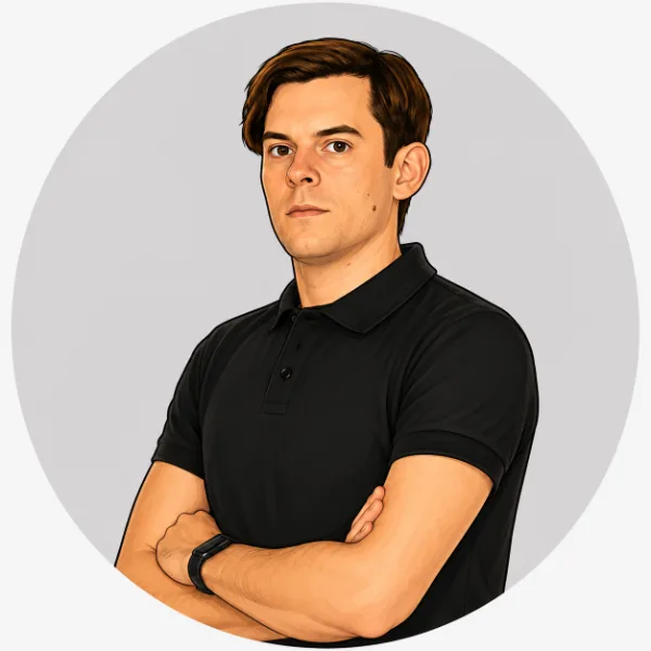 Ignacio Z, Support Guru at CIO Landing