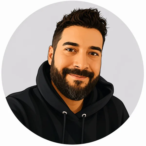 Johan A, Support Guru at CIO Landing