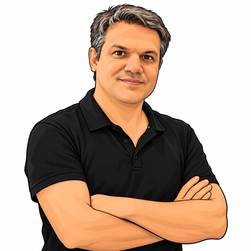 Hernan Silva, COO at CIO Landing