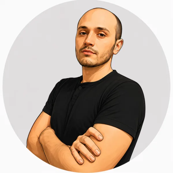 Ramiro P, Support Guru at CIO Landing