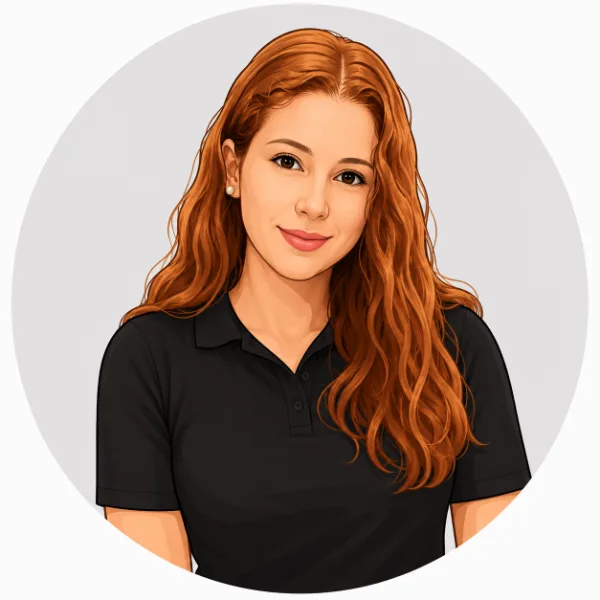 Sofia P, CSM Assistant at CIO Landing