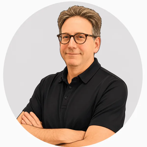 Scott N, Client Success Manager at CIO Landing