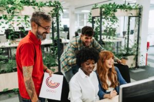vcio services