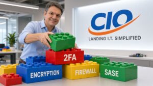 Cybersecurity for small business a practical checklist beyond the basics