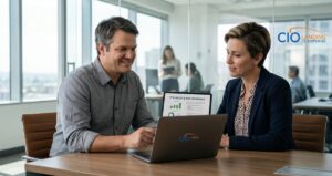 How to build an it strategy when you have no it team