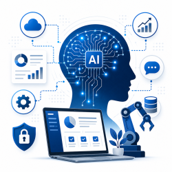 AI Readiness Self-Assessment