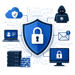 Cybersecurity